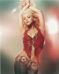拉丁天后歌手夏奇拉Shakira图集II