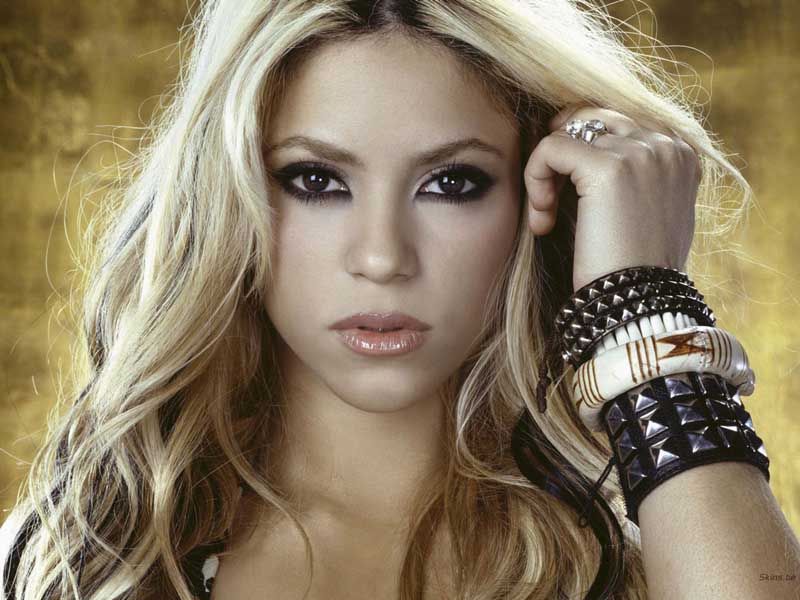 夏奇拉/Shakira-3-49