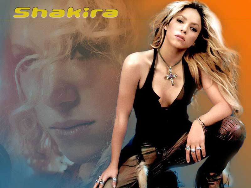 夏奇拉/Shakira-3-67