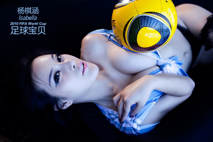 杨棋涵/Isabella-1-24