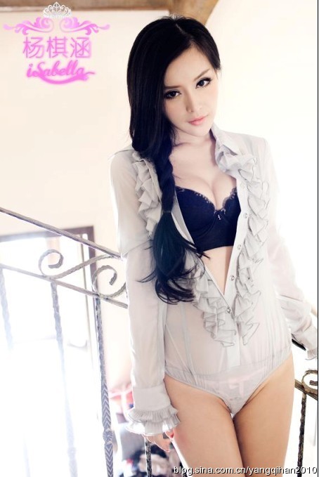 杨棋涵/Isabella-2-26